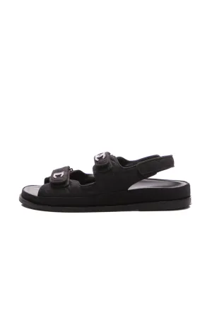 CC Dad Sandals - Size 40.5