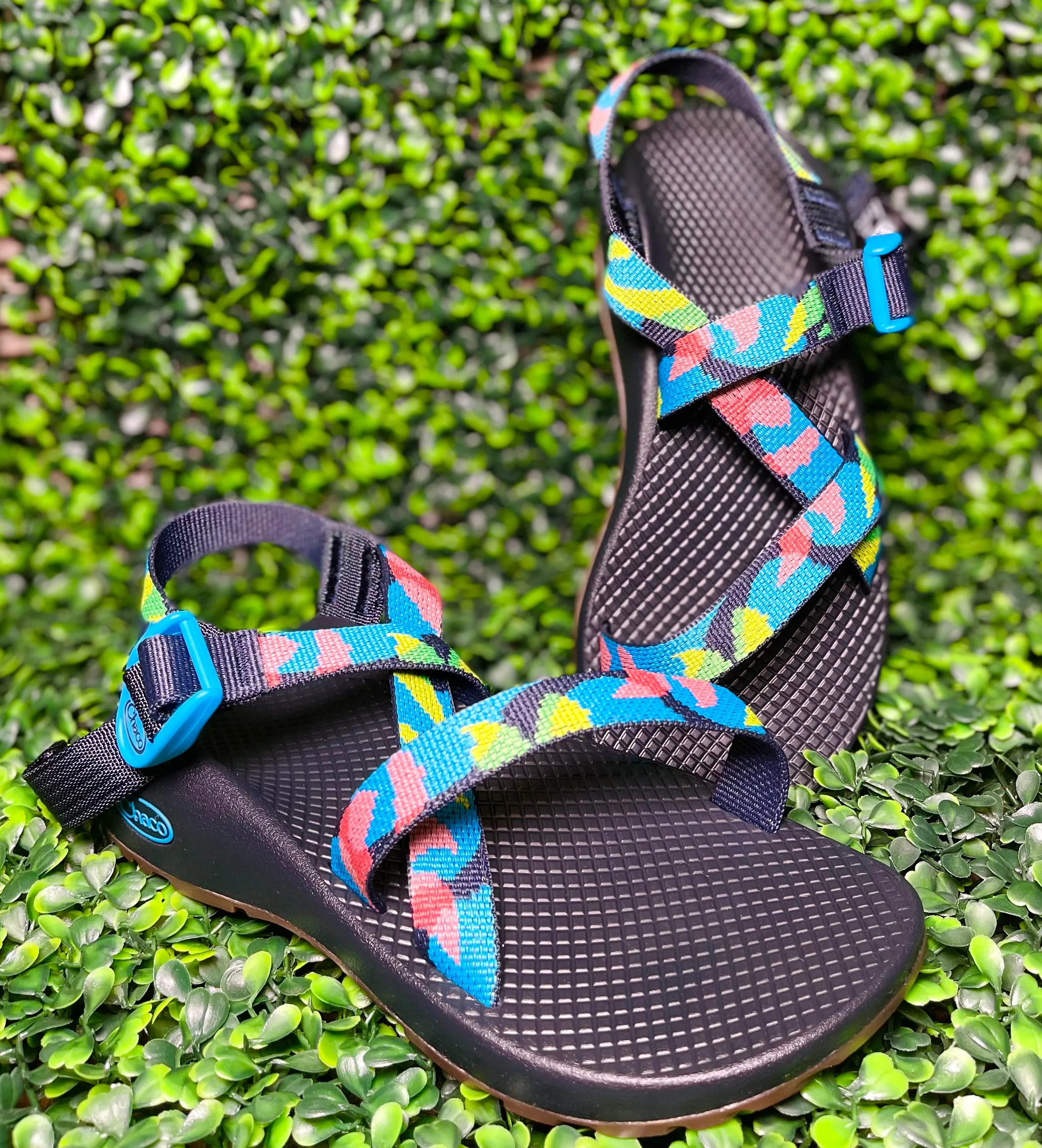 Chaco-Z1 Classic