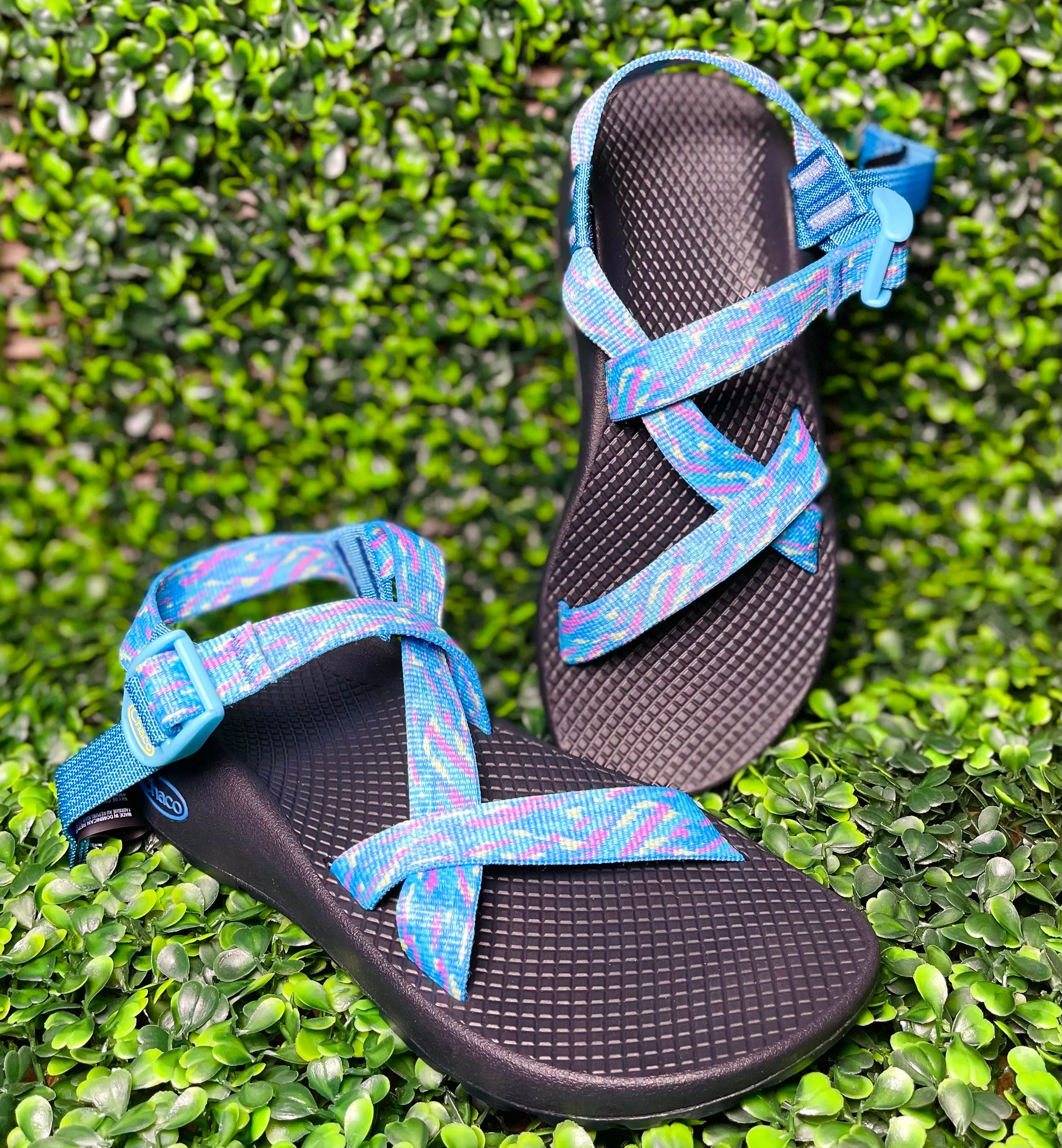 Chaco-Z1 Classic
