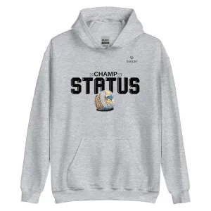 Christopher Newport Mens Basketball 2023 Championship Hoodie