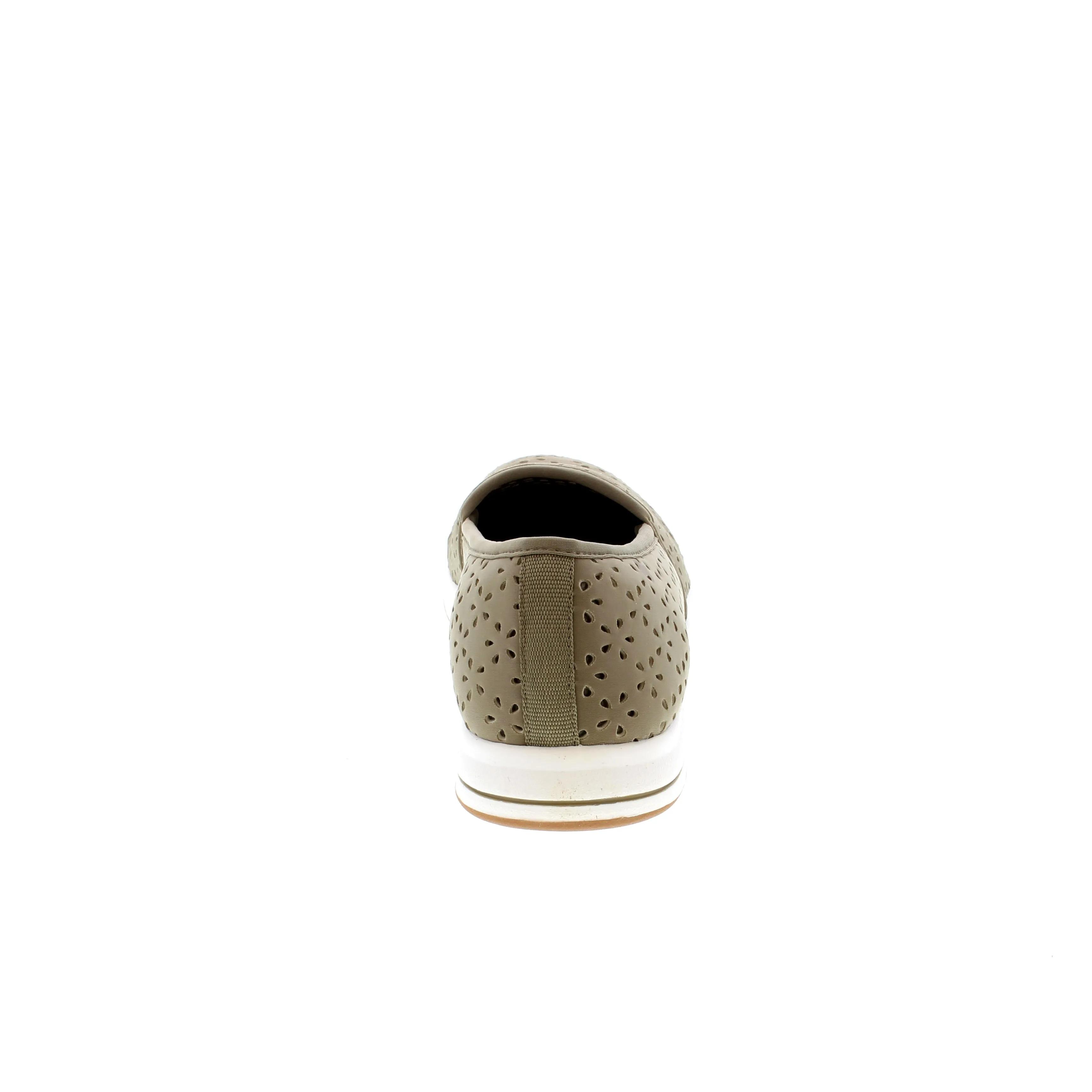 Clarks Breeze Emily - Olive