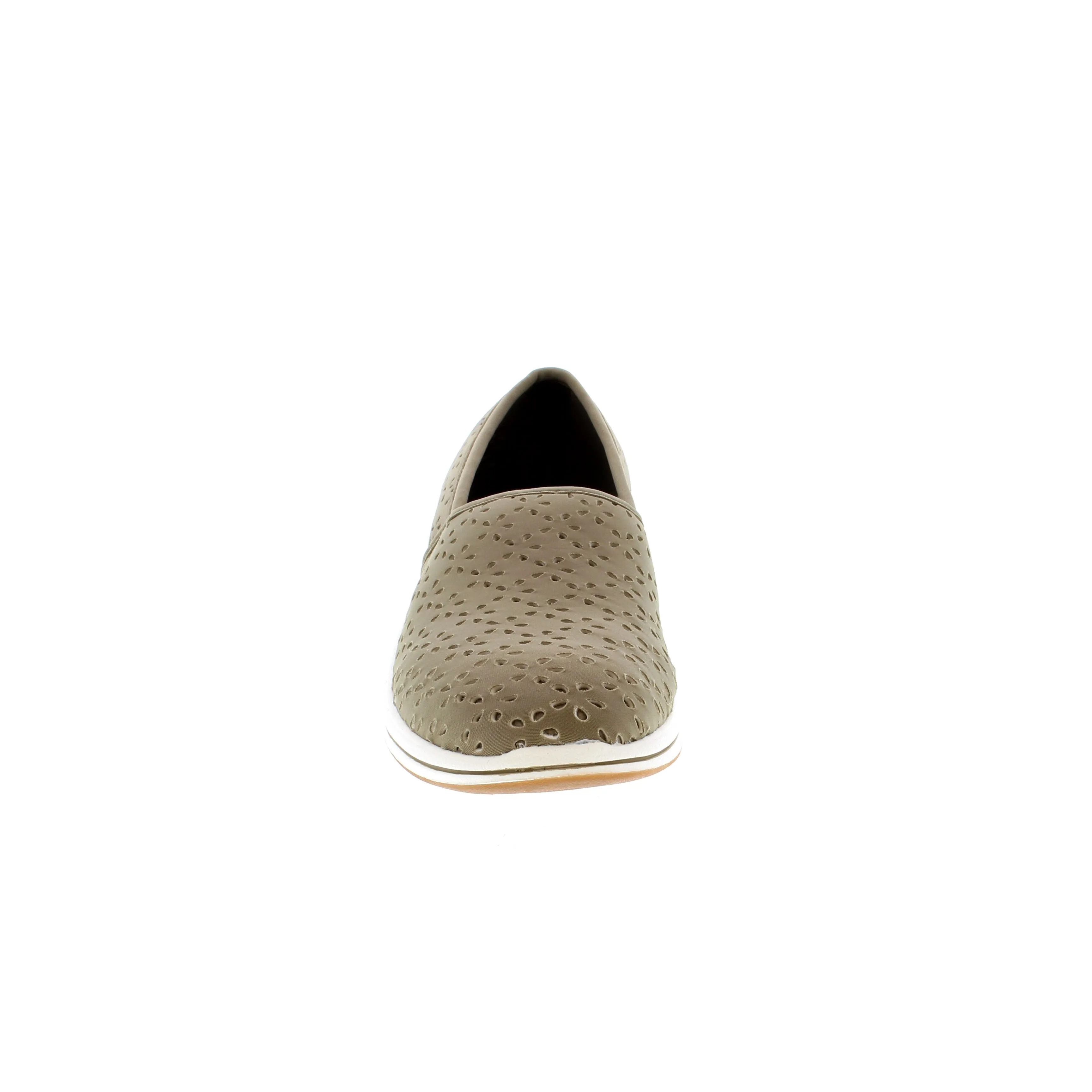 Clarks Breeze Emily - Olive