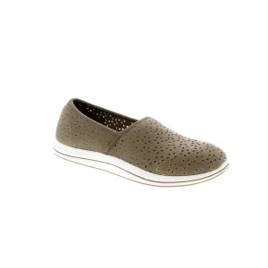Clarks Breeze Emily - Olive