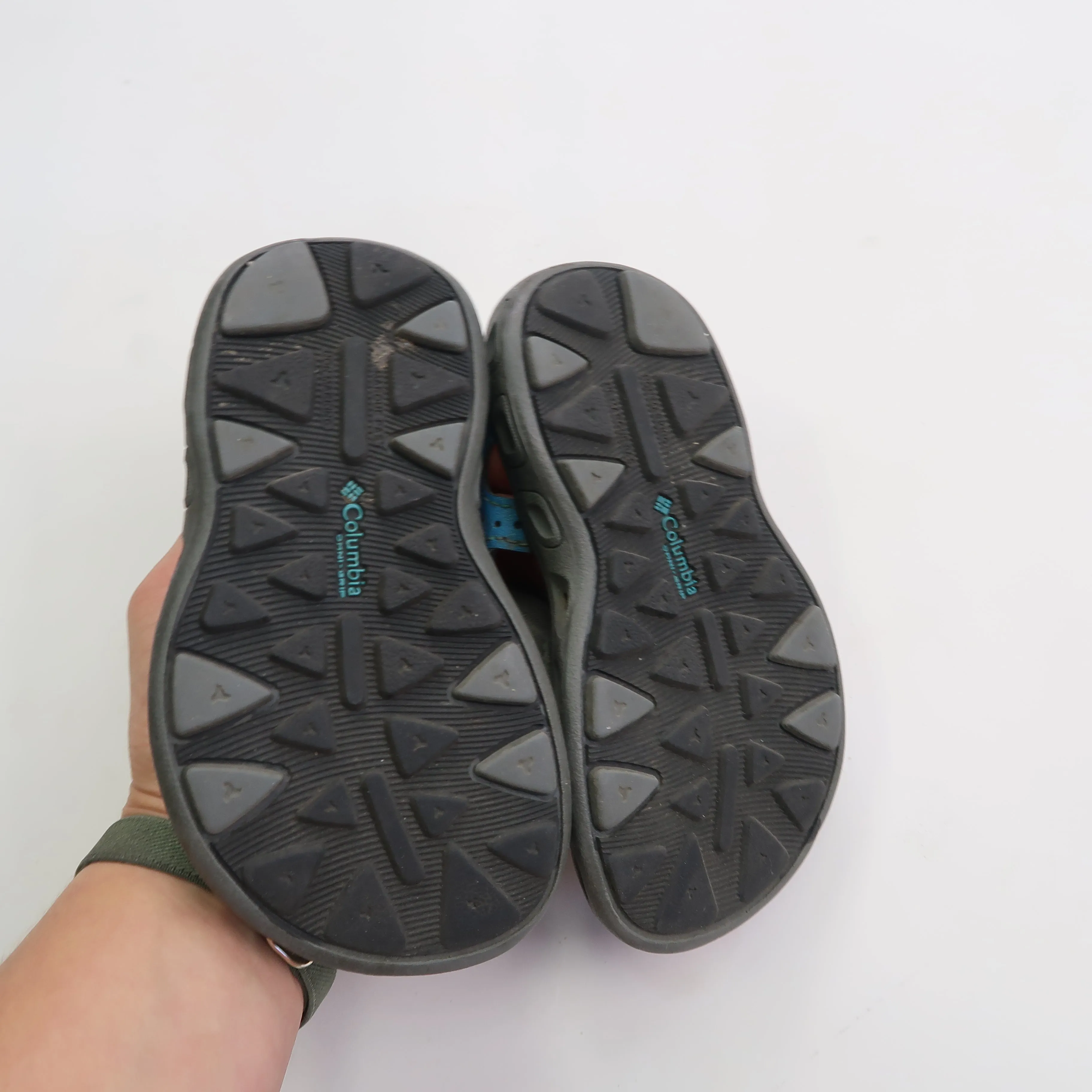 Columbia - Sandals (Shoes - 8)