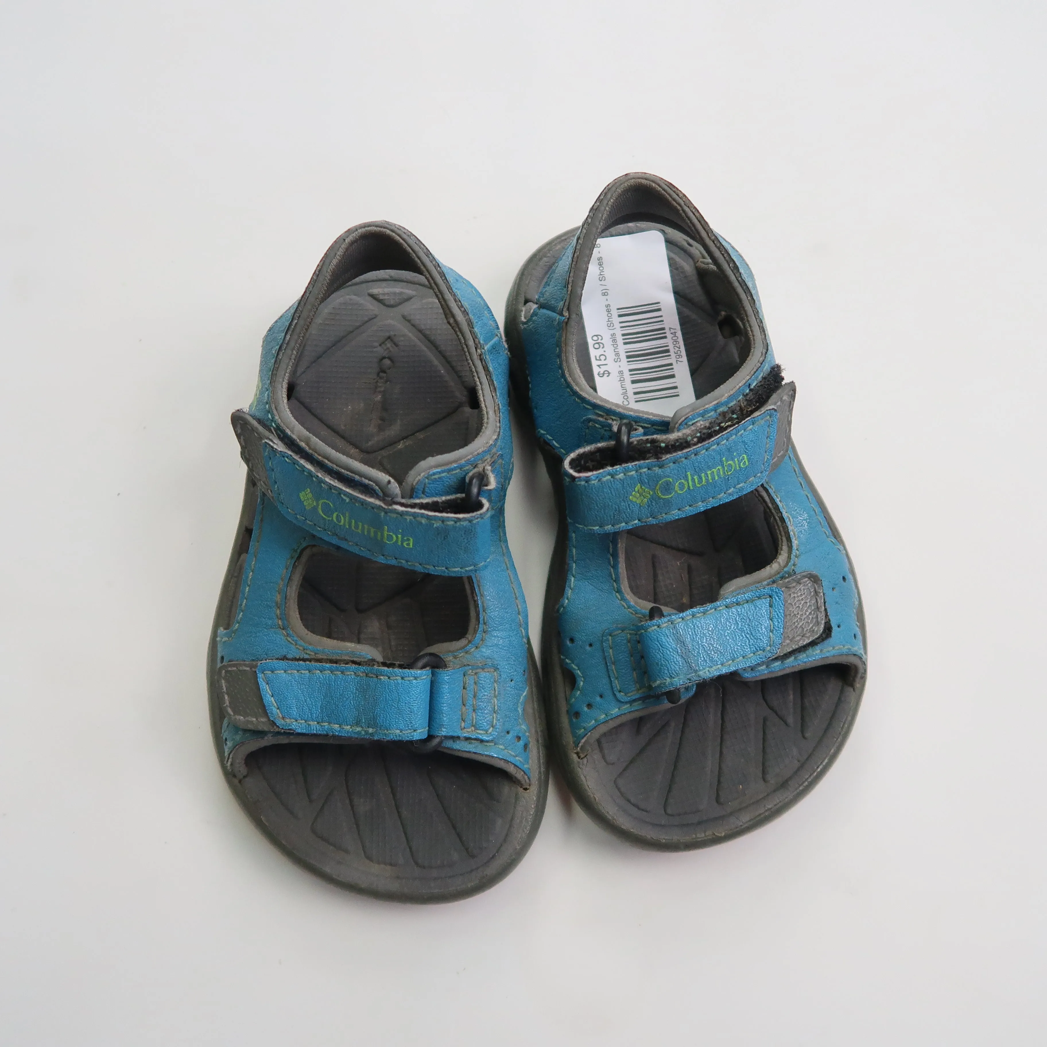 Columbia - Sandals (Shoes - 8)
