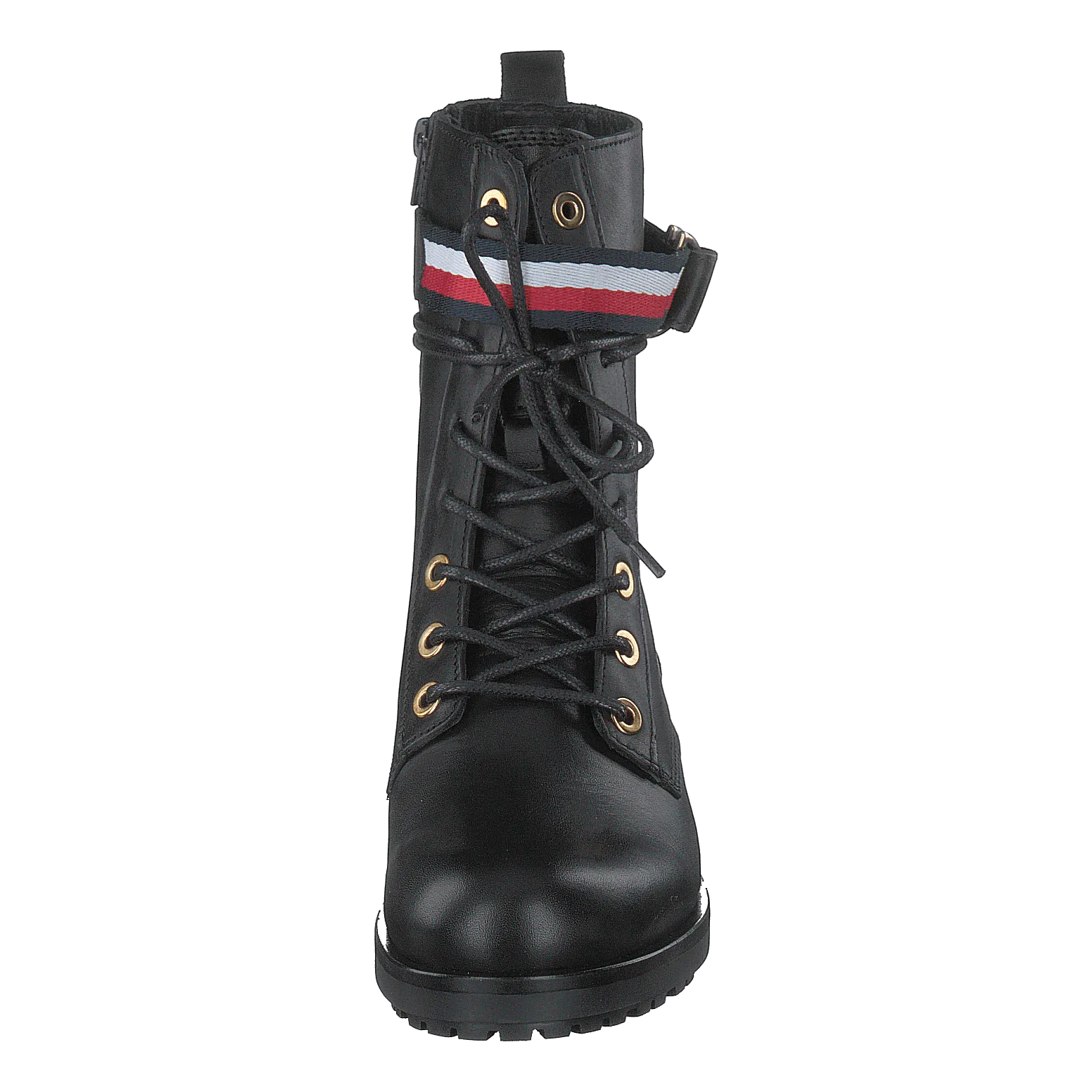 Coporate Ribbon Black
