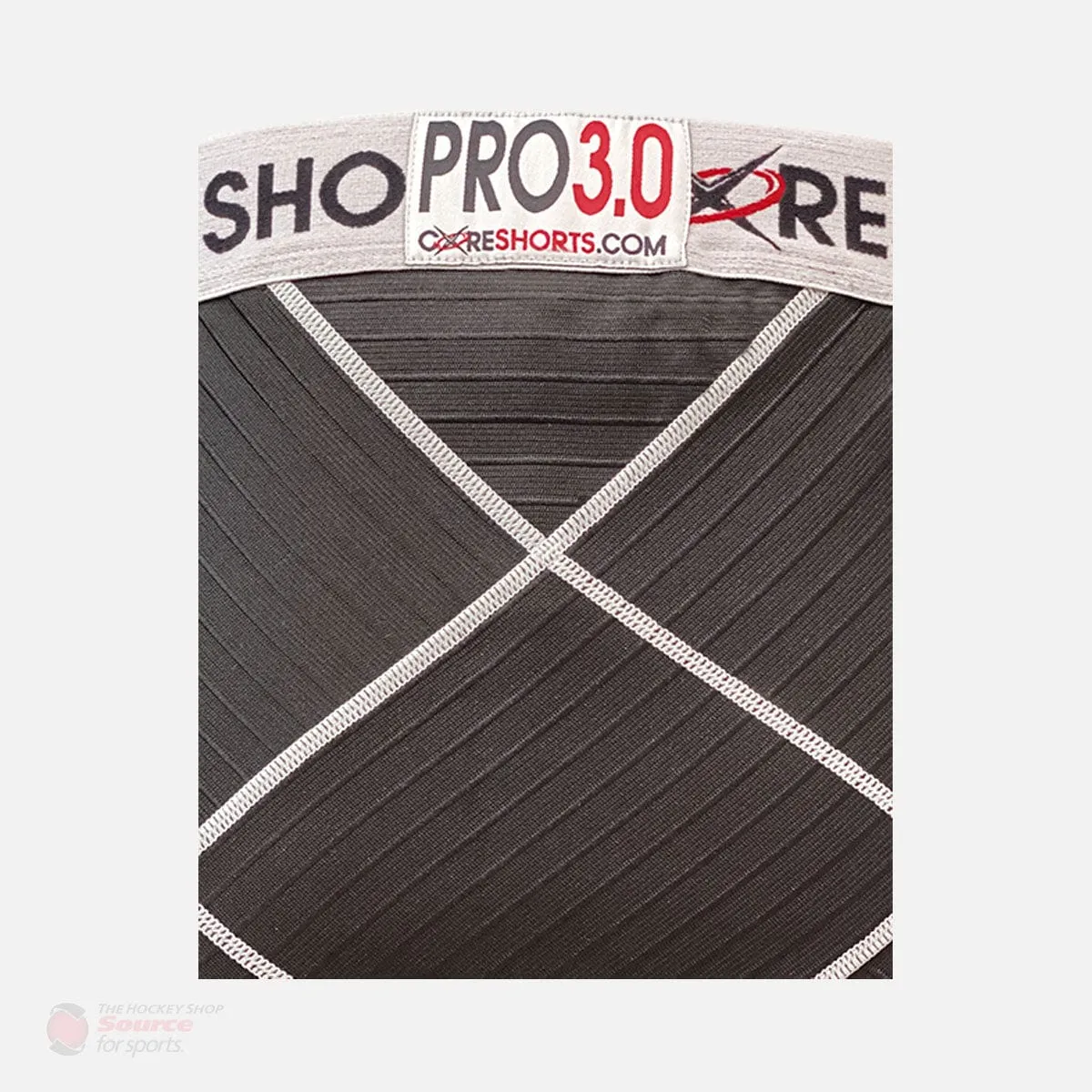 Coreshorts Pro 3.0 Senior Compression Shorts