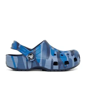 CROCS CLASSIC CAMO