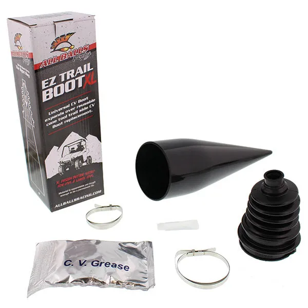 CV BOOT KIT - XL W-CONE