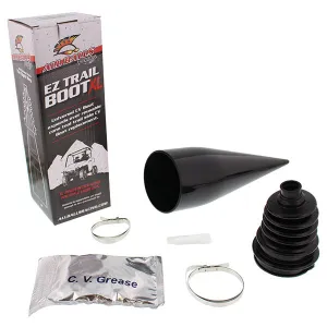 CV BOOT KIT - XL W-CONE