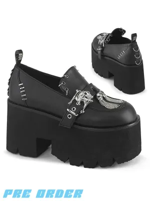 DEMONIA ASHES-38 ✰ PRE ORDER ✰
