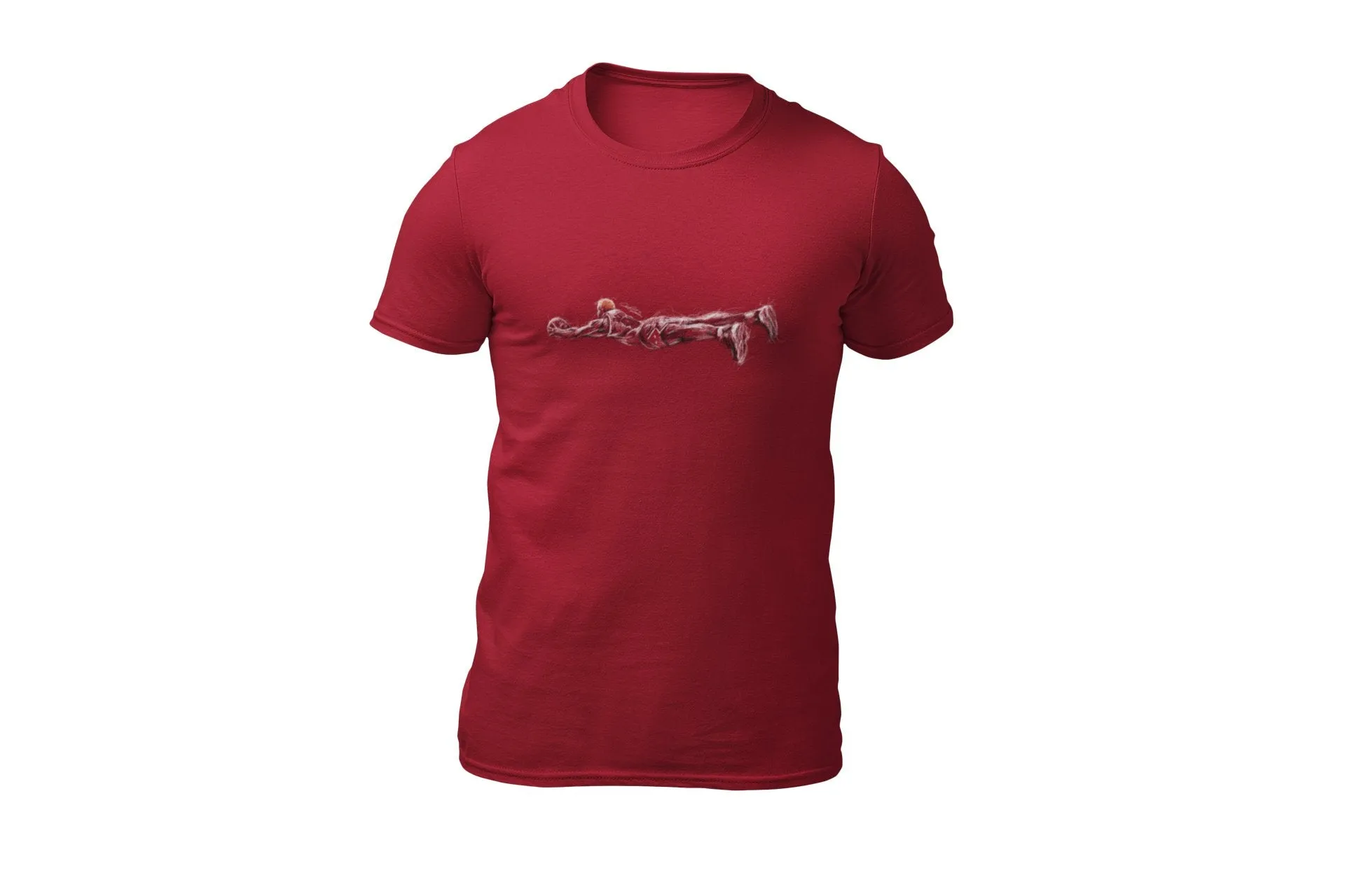 Dennis Rodman | Unisex T-Shirt