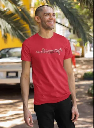 Dennis Rodman | Unisex T-Shirt