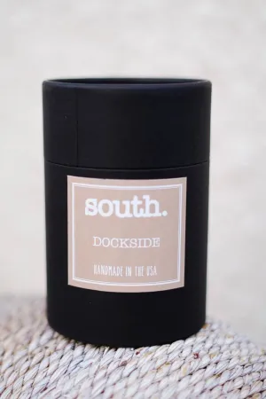Dockside South Candle - Regular