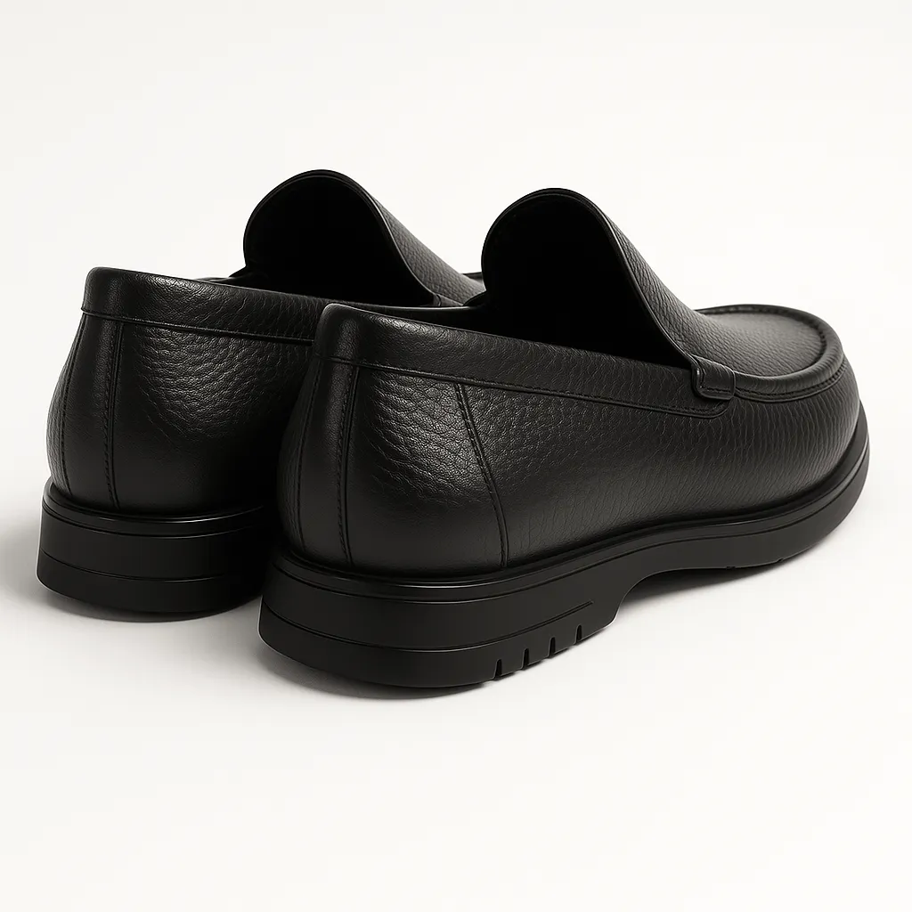 Domoir | Luxury Italian Leather Loafers