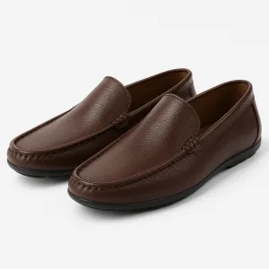 Domoir | Luxury Italian Leather Loafers