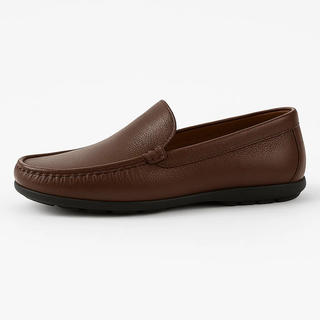 Domoir | Luxury Italian Leather Loafers
