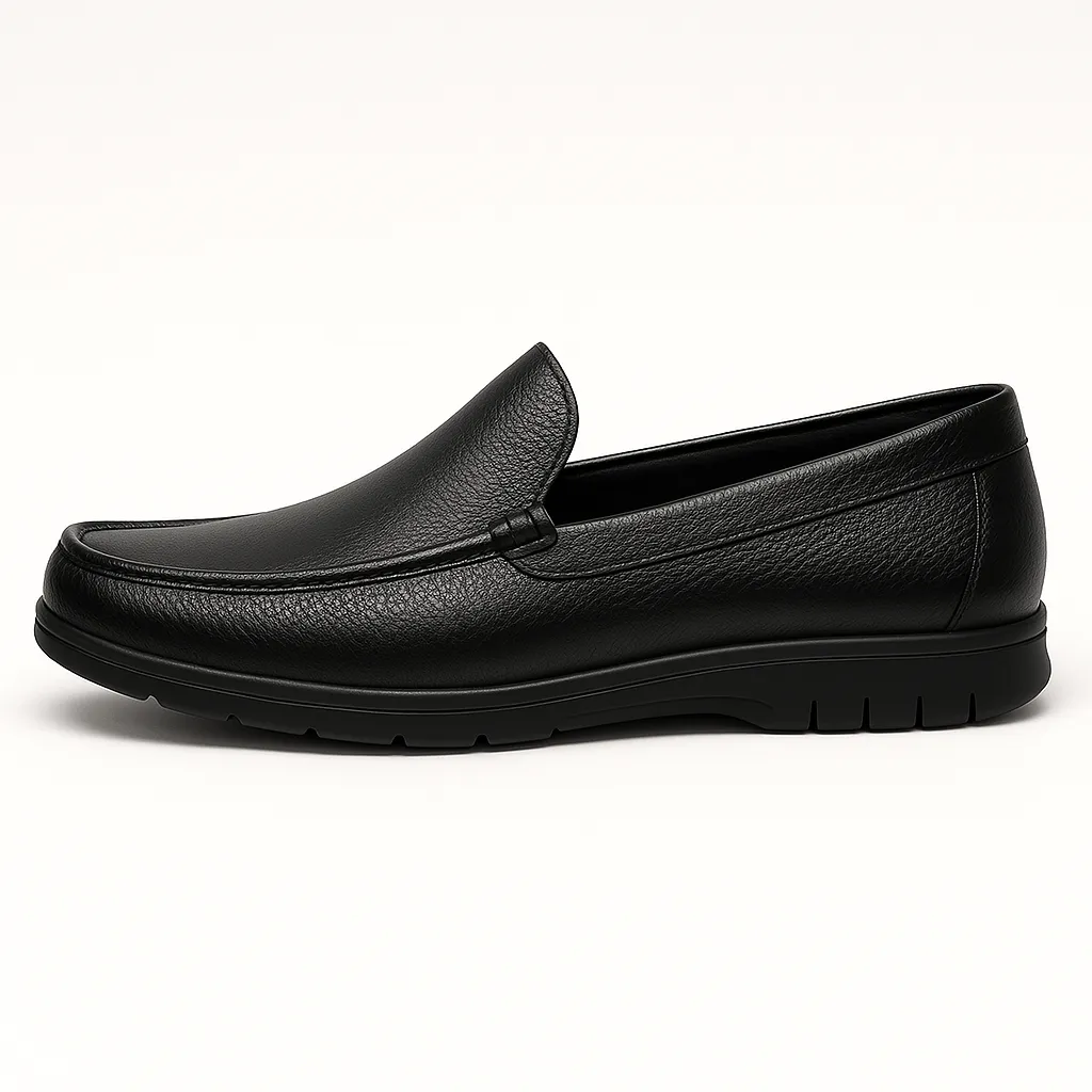 Domoir | Luxury Italian Leather Loafers