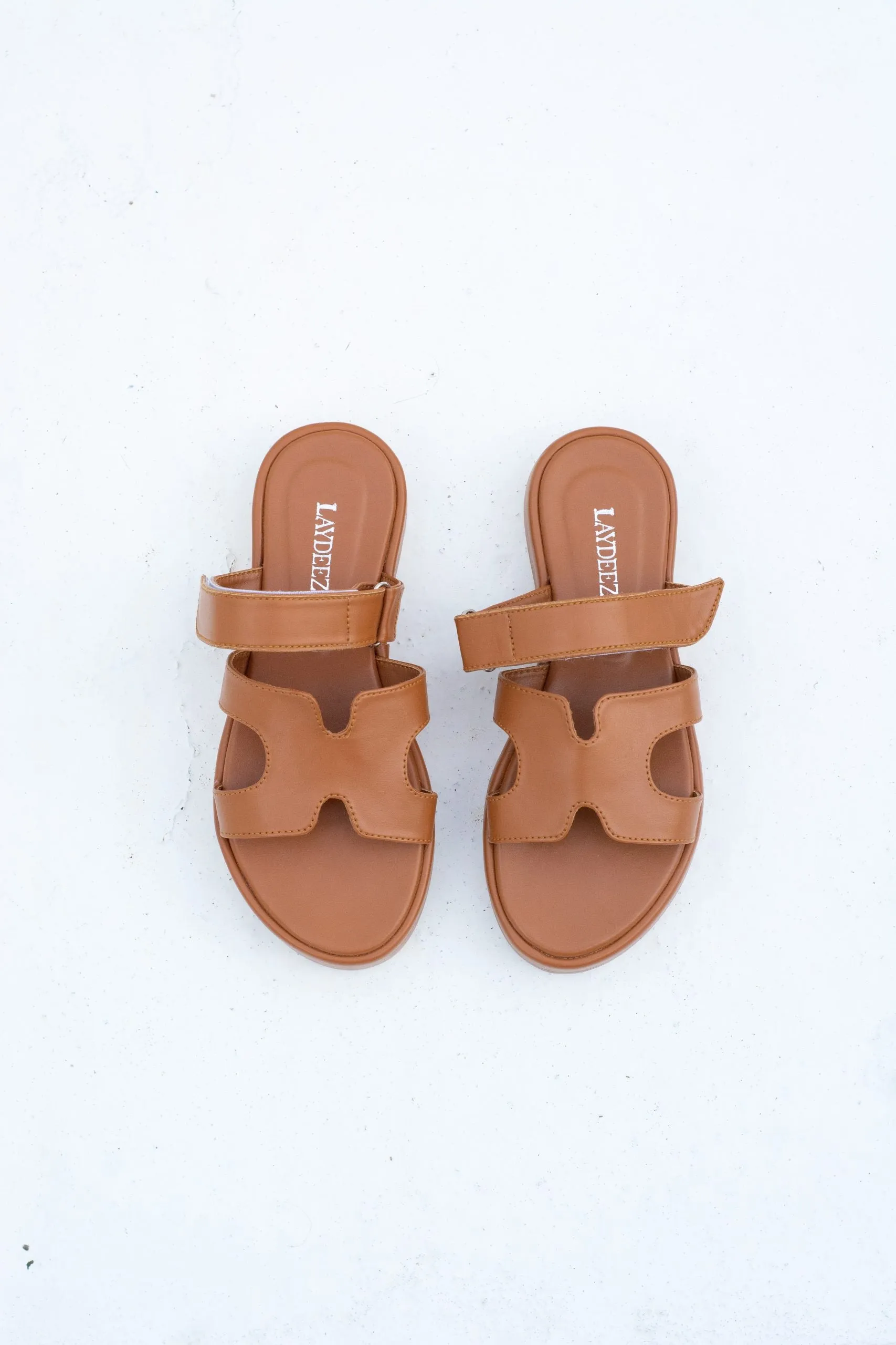 Dune Flatforms