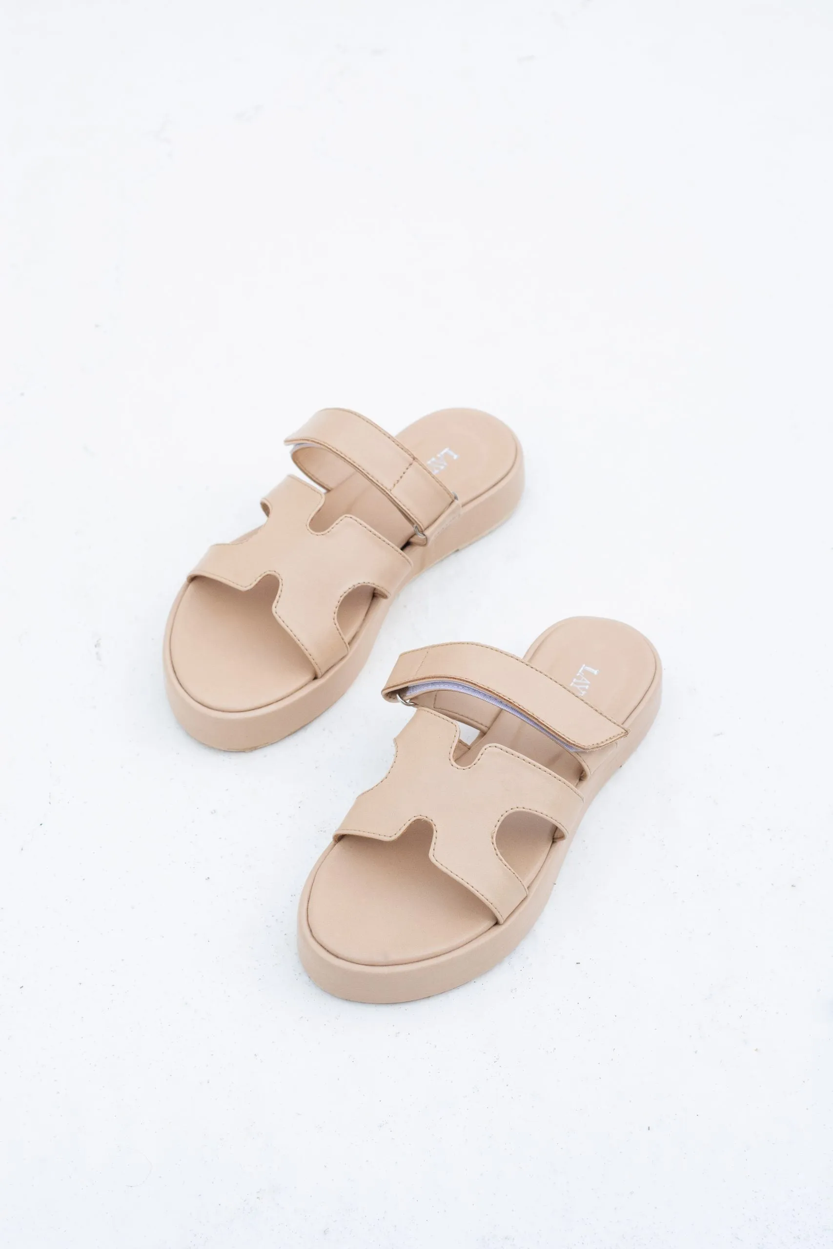 Dune Flatforms