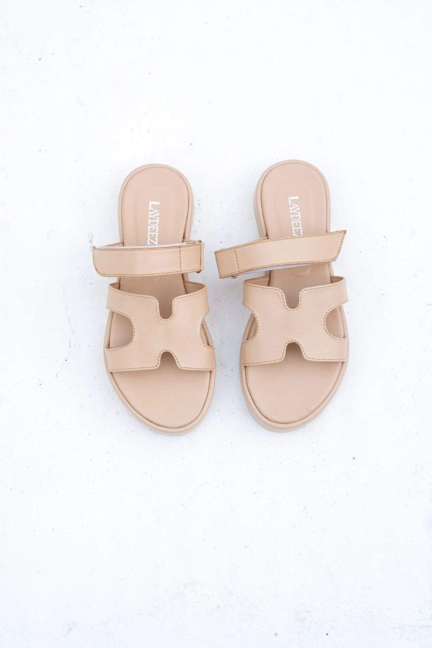 Dune Flatforms