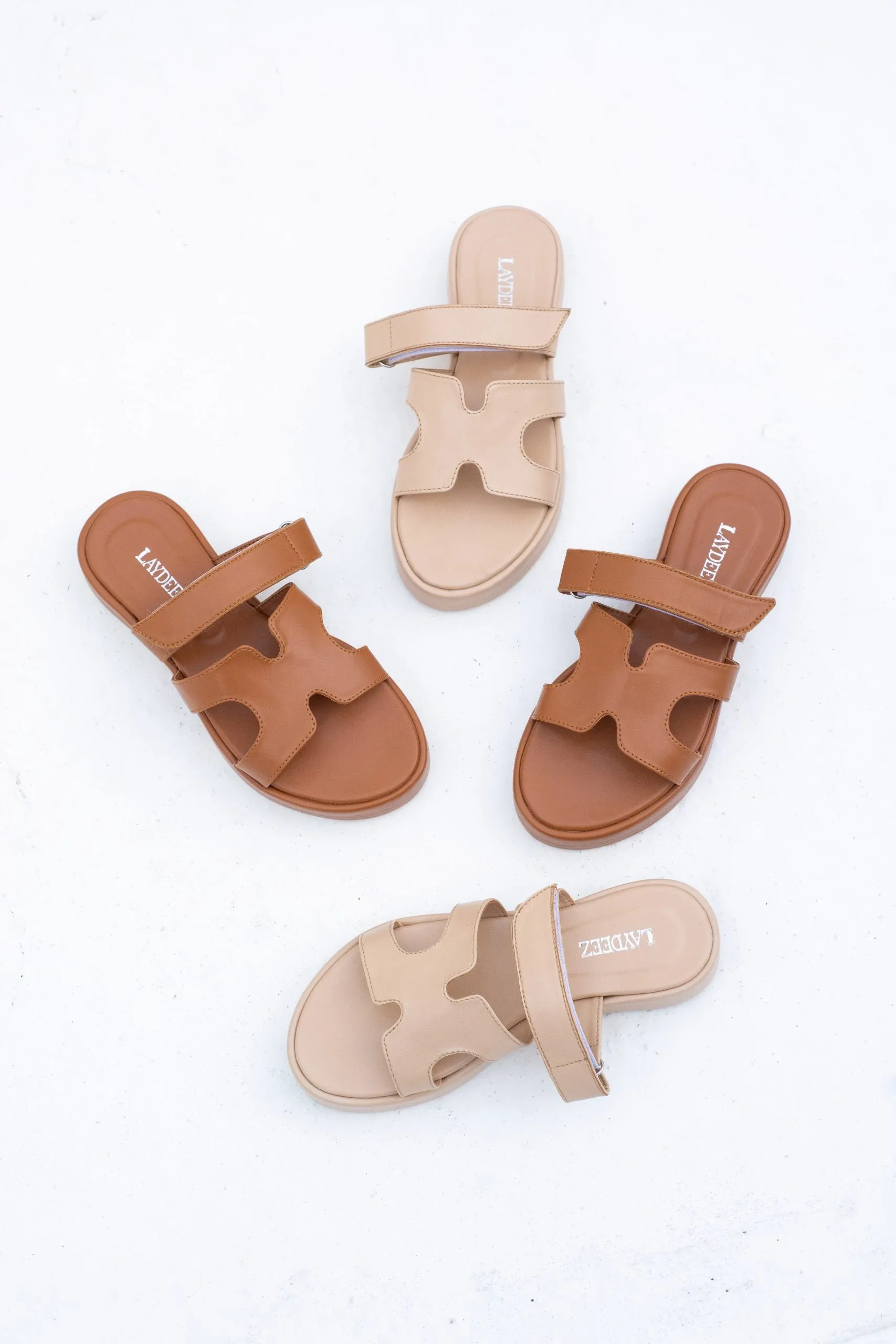 Dune Flatforms