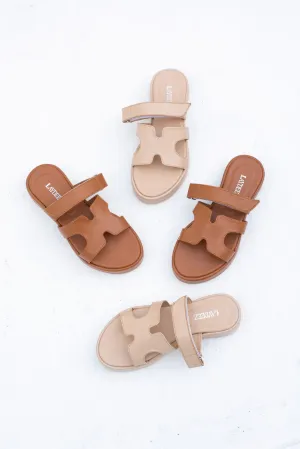 Dune Flatforms