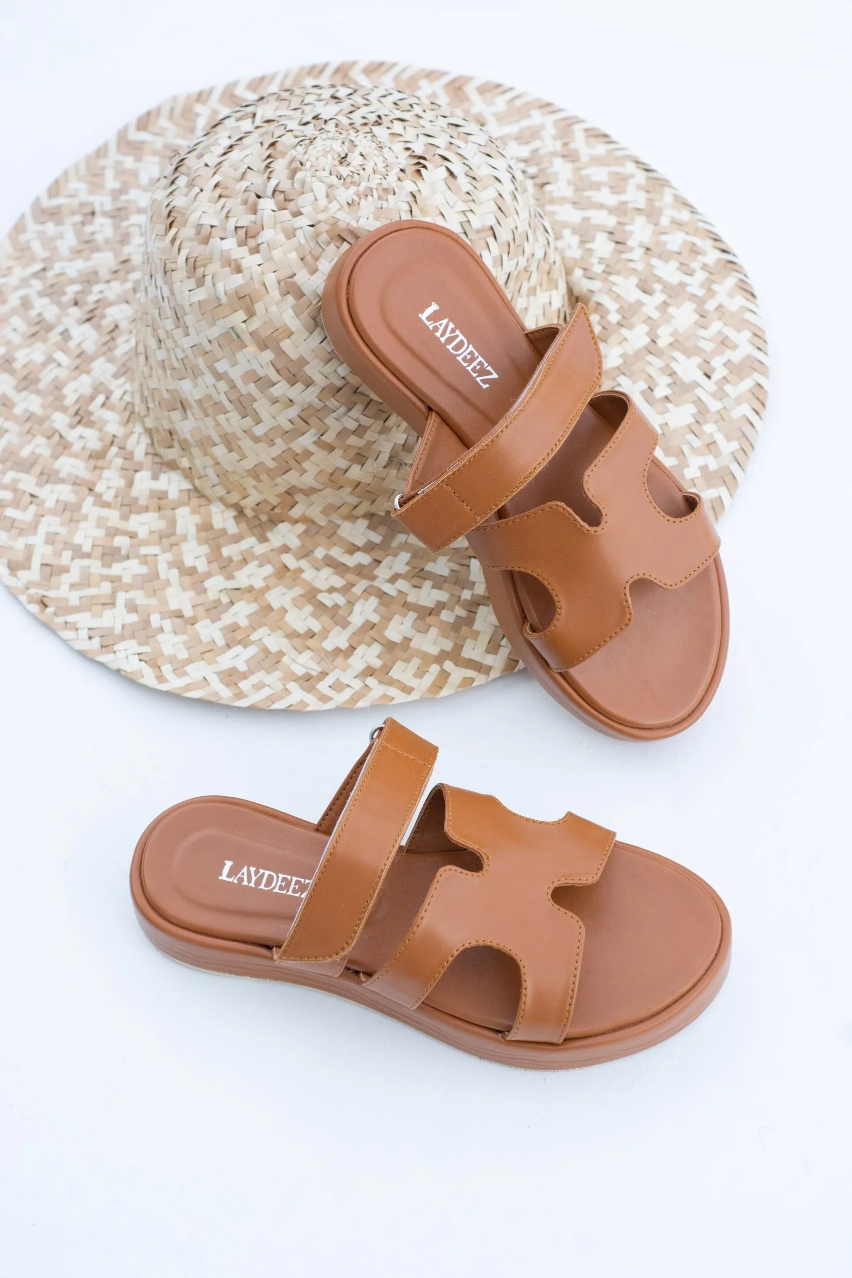 Dune Flatforms