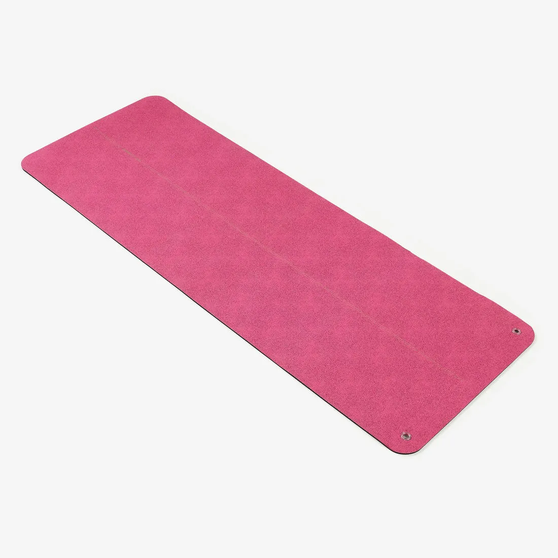 Durable Fitness Floor Mat Tonemat 500 - 170 cm x 62 cm x 8 mm - AOP