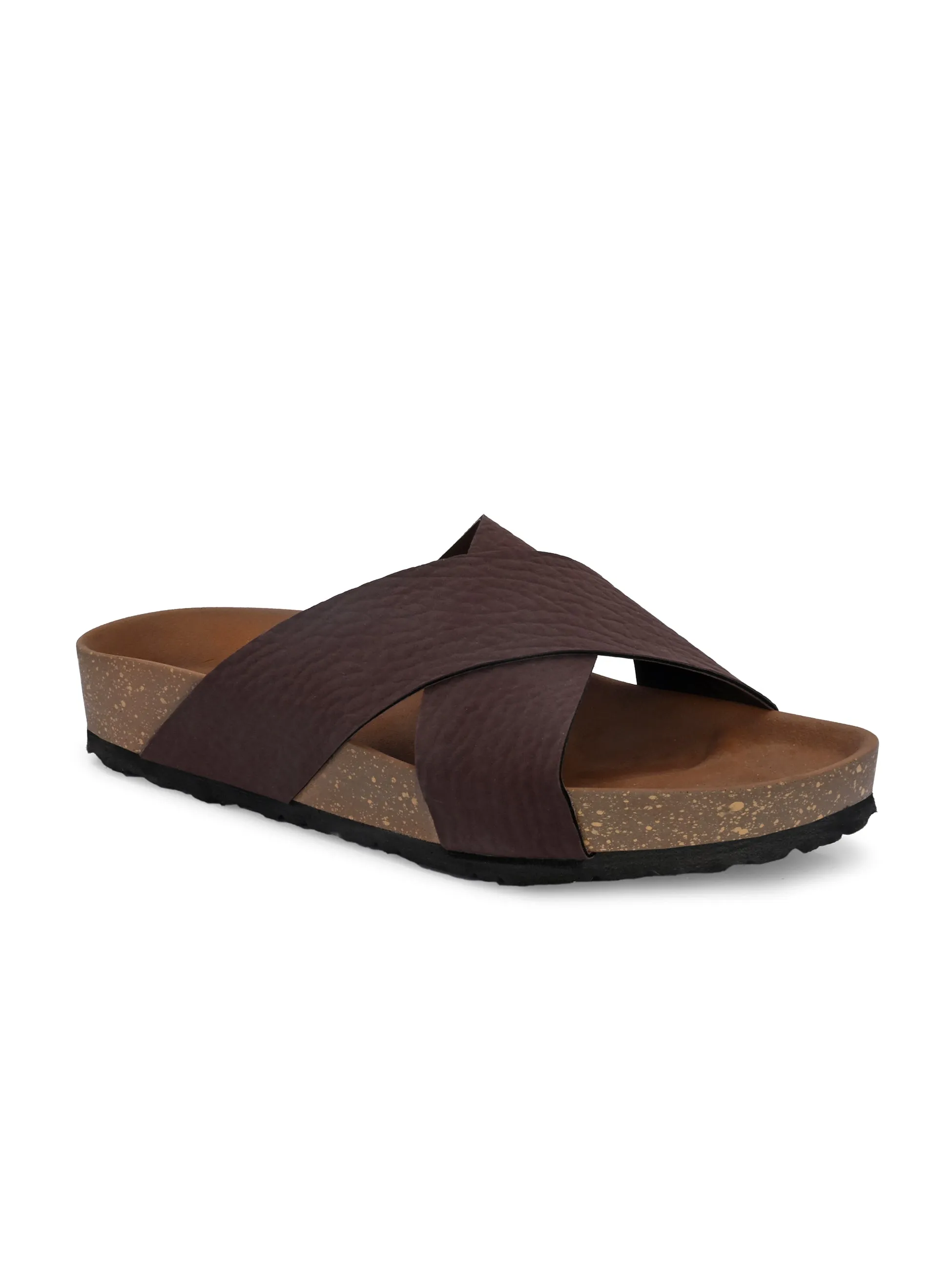 El PASO Men Comfort Sandals - EP1642