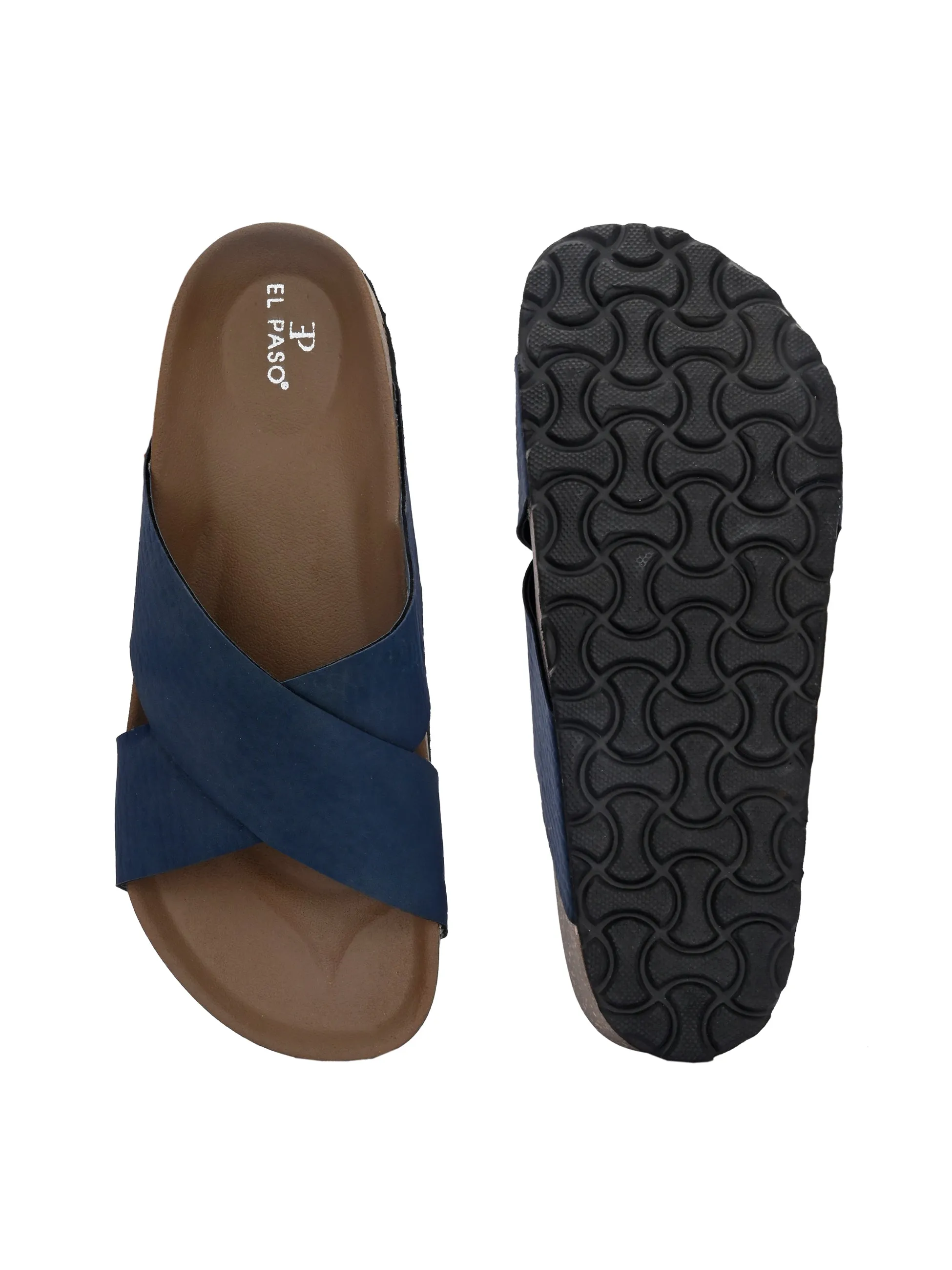 El PASO Men Comfort Sandals - EP1642