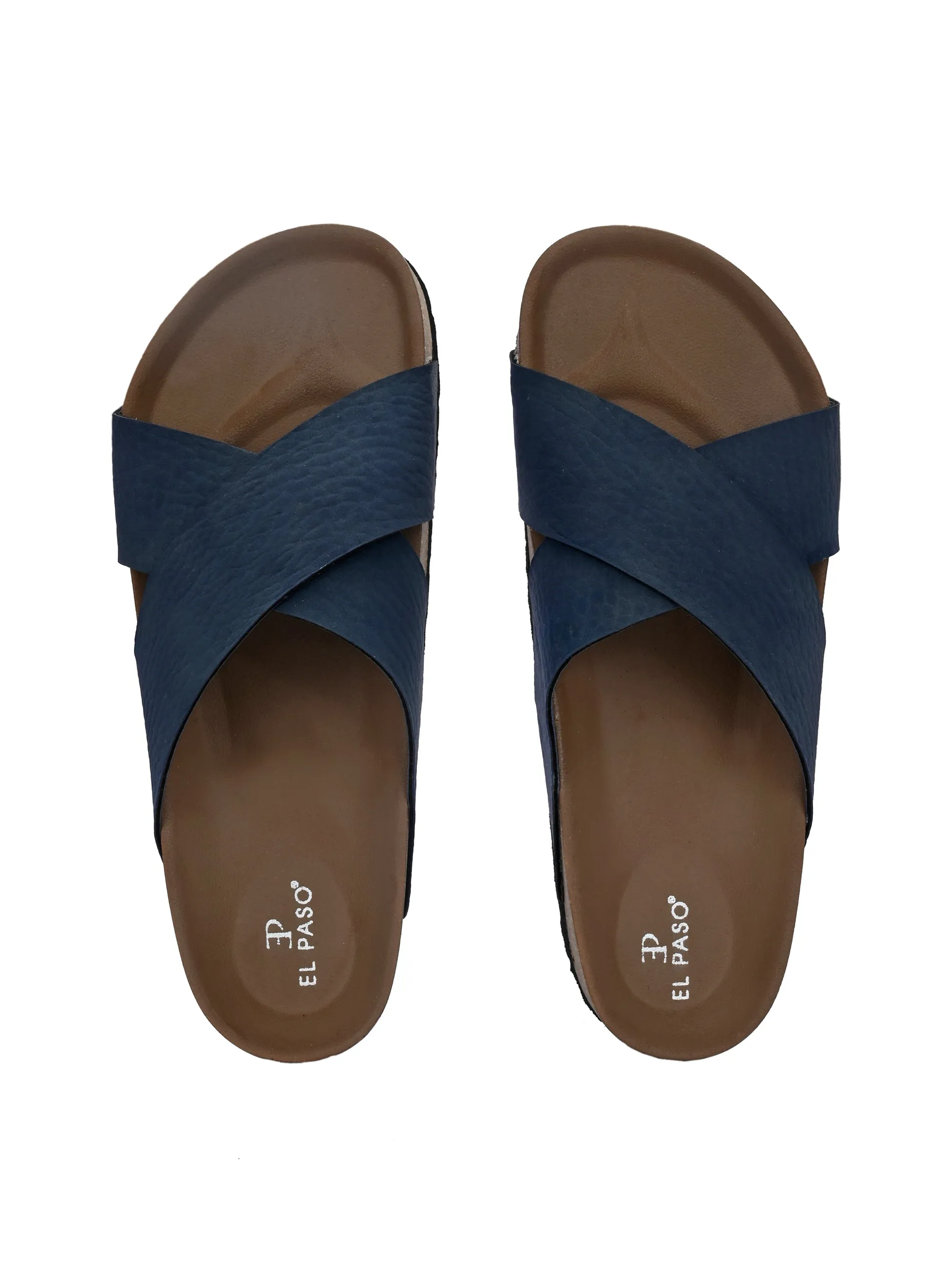 El PASO Men Comfort Sandals - EP1642