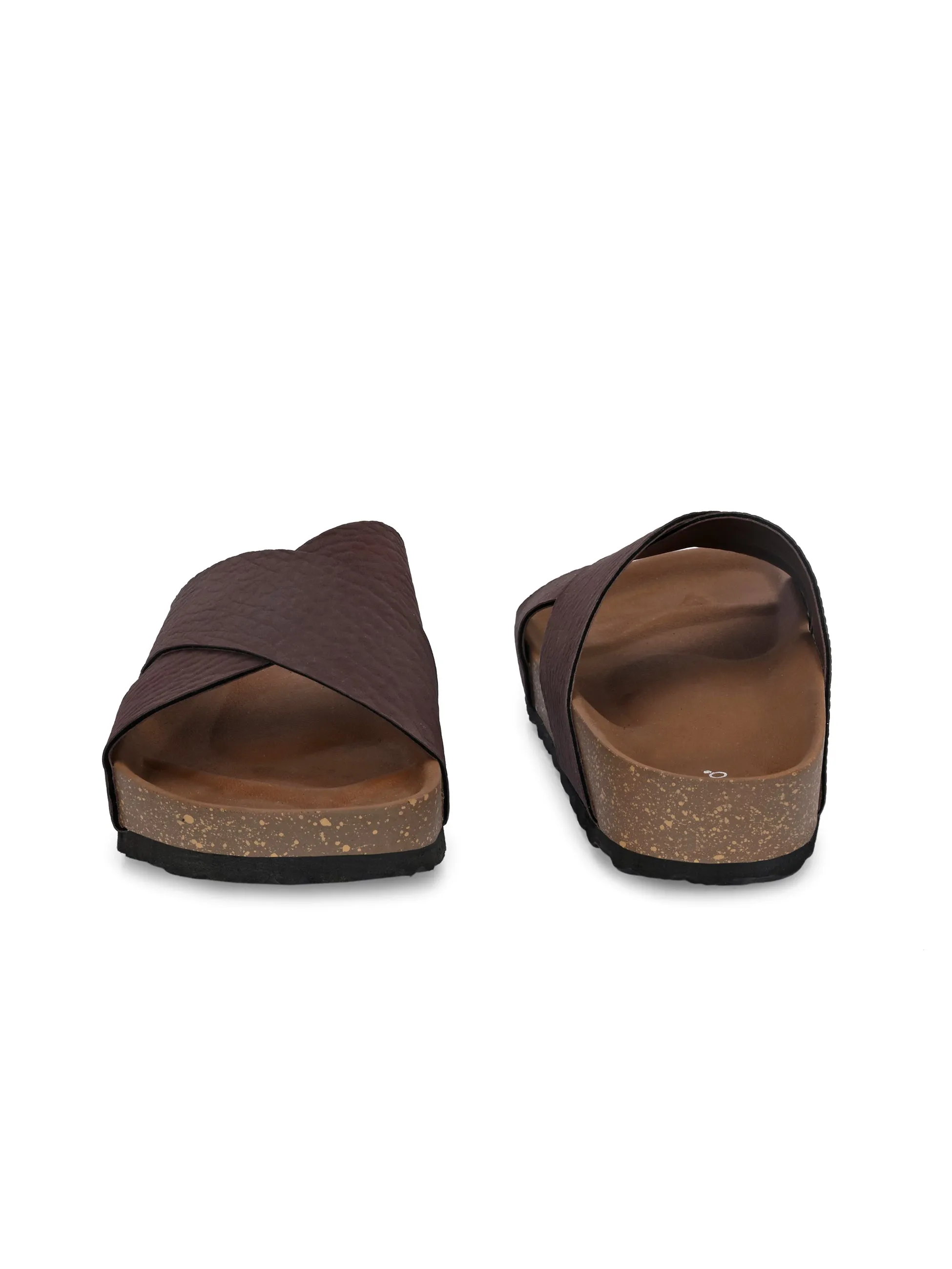 El PASO Men Comfort Sandals - EP1642