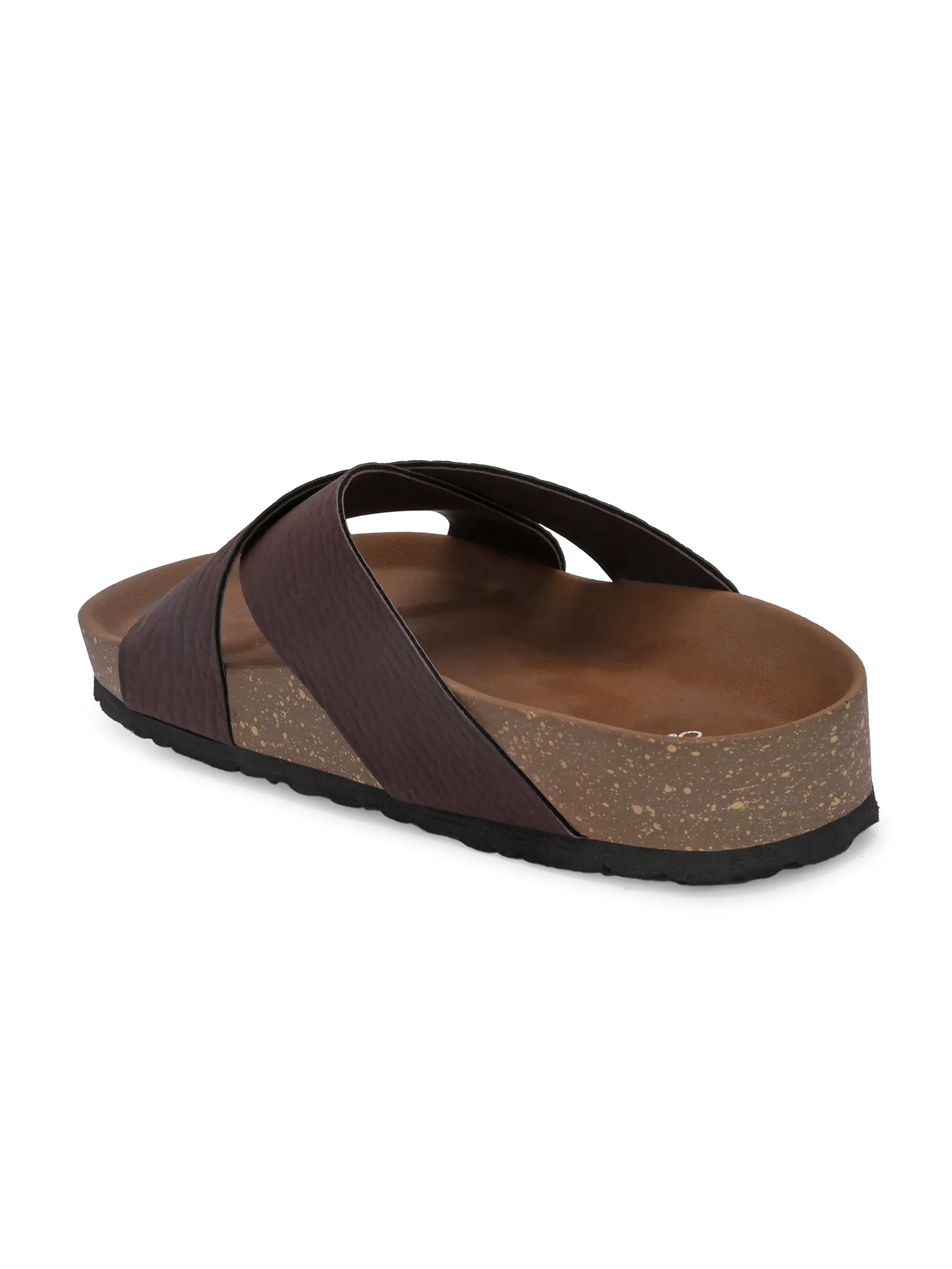 El PASO Men Comfort Sandals - EP1642