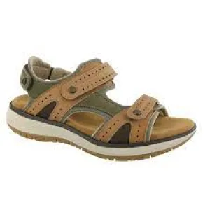 Embark Sandal - Live Oak - Women's