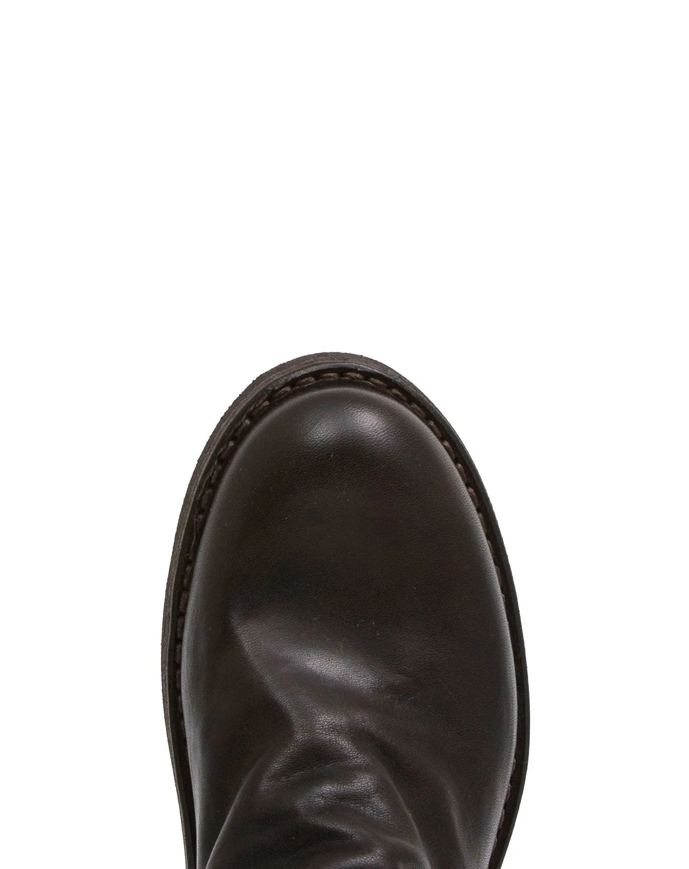 ESPOT Brown Leather Boots