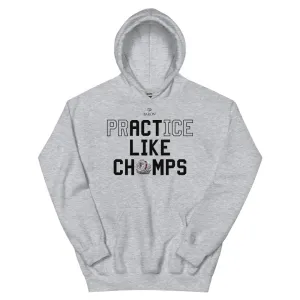 Fallbrook High School Girls Basketball 2022 Championship Hoodie