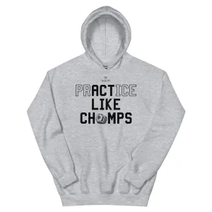 Flintridge Prep Girls Basketball 2023 Championship Hoodie