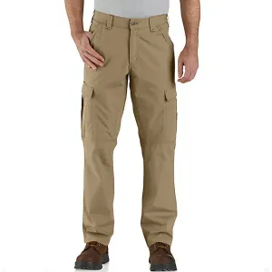 Force® Relaxed Fit Ripstop Cargo Work Pant - 104200