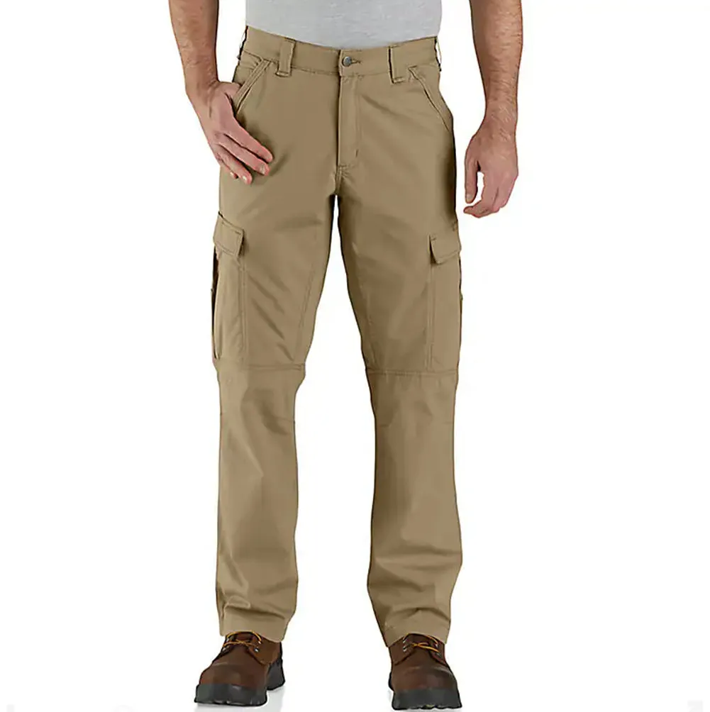 Force® Relaxed Fit Ripstop Cargo Work Pant - 104200