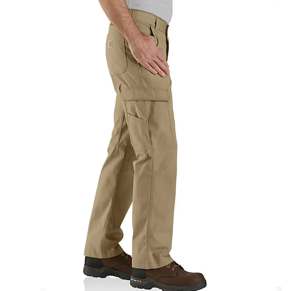 Force® Relaxed Fit Ripstop Cargo Work Pant - 104200