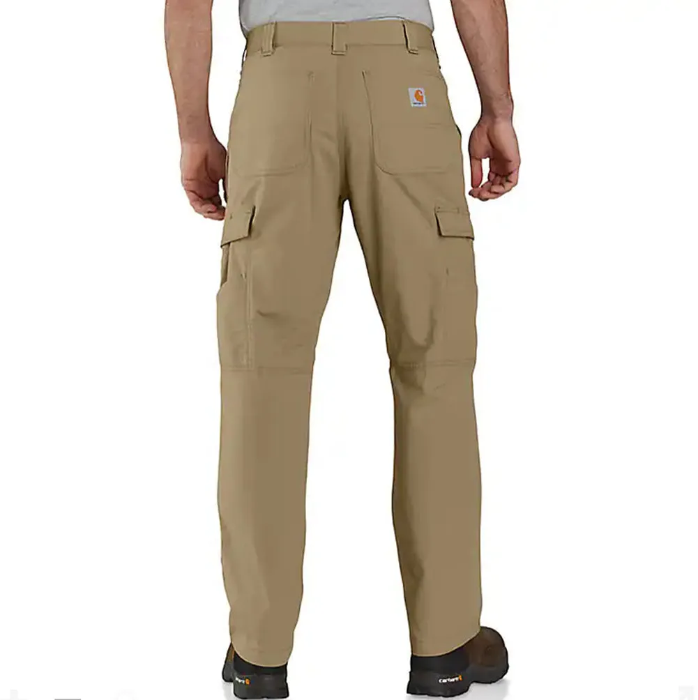 Force® Relaxed Fit Ripstop Cargo Work Pant - 104200