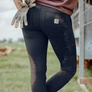 Force utility legging - 102482