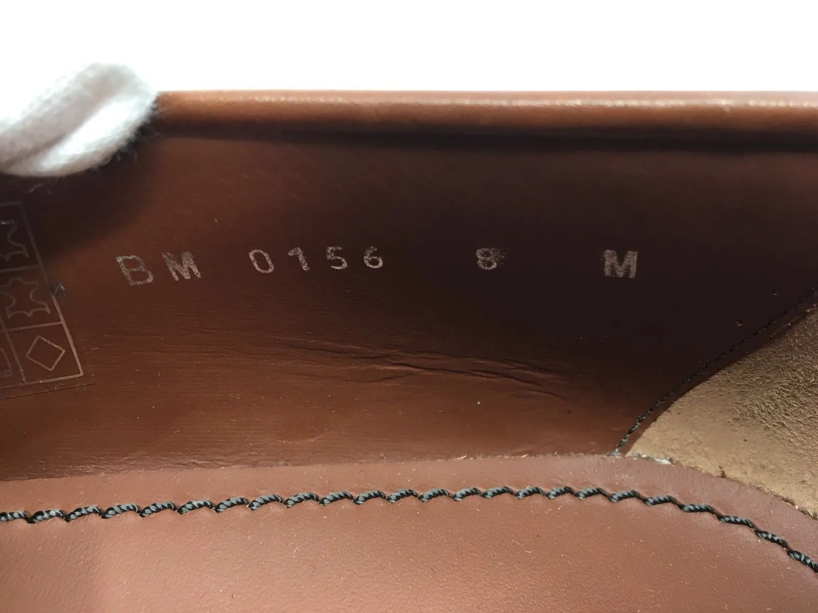 Frontier Loafer