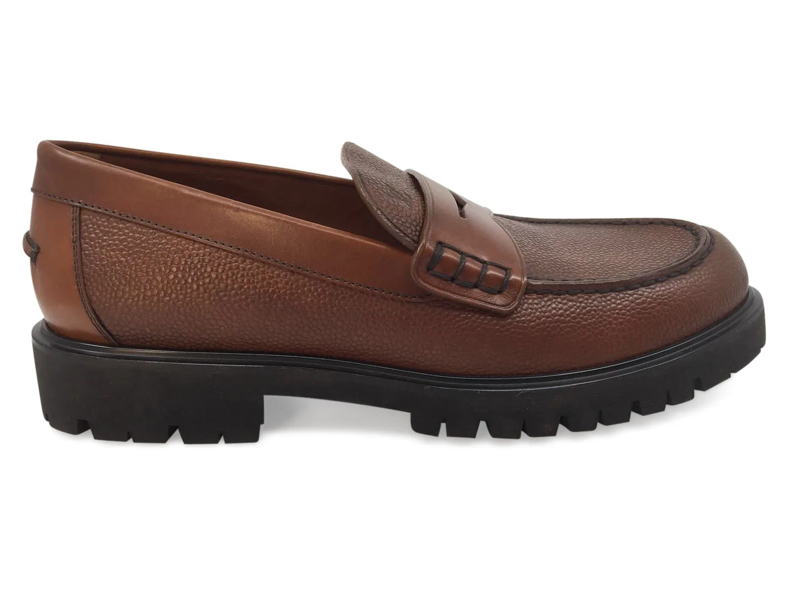 Frontier Loafer