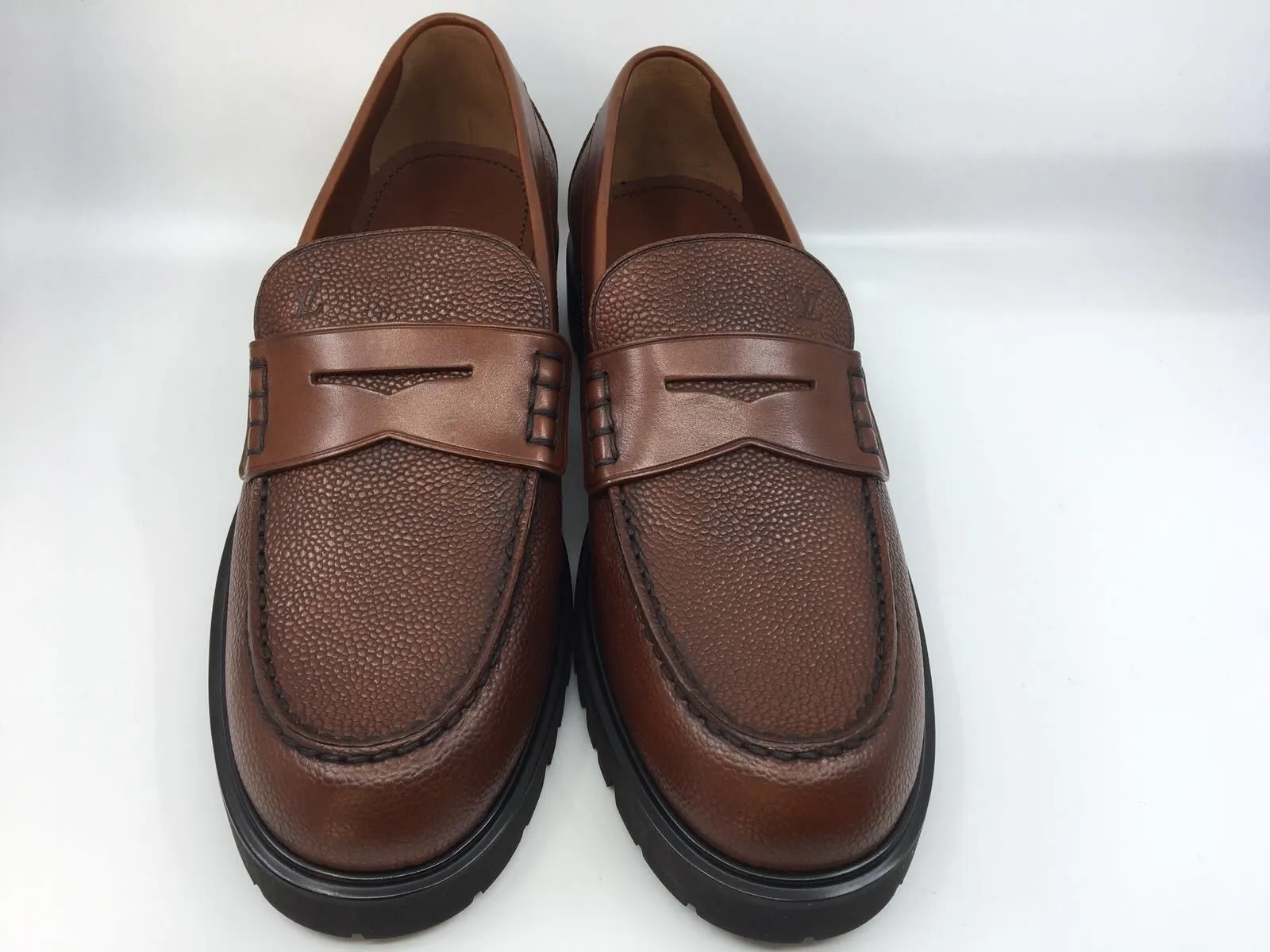 Frontier Loafer