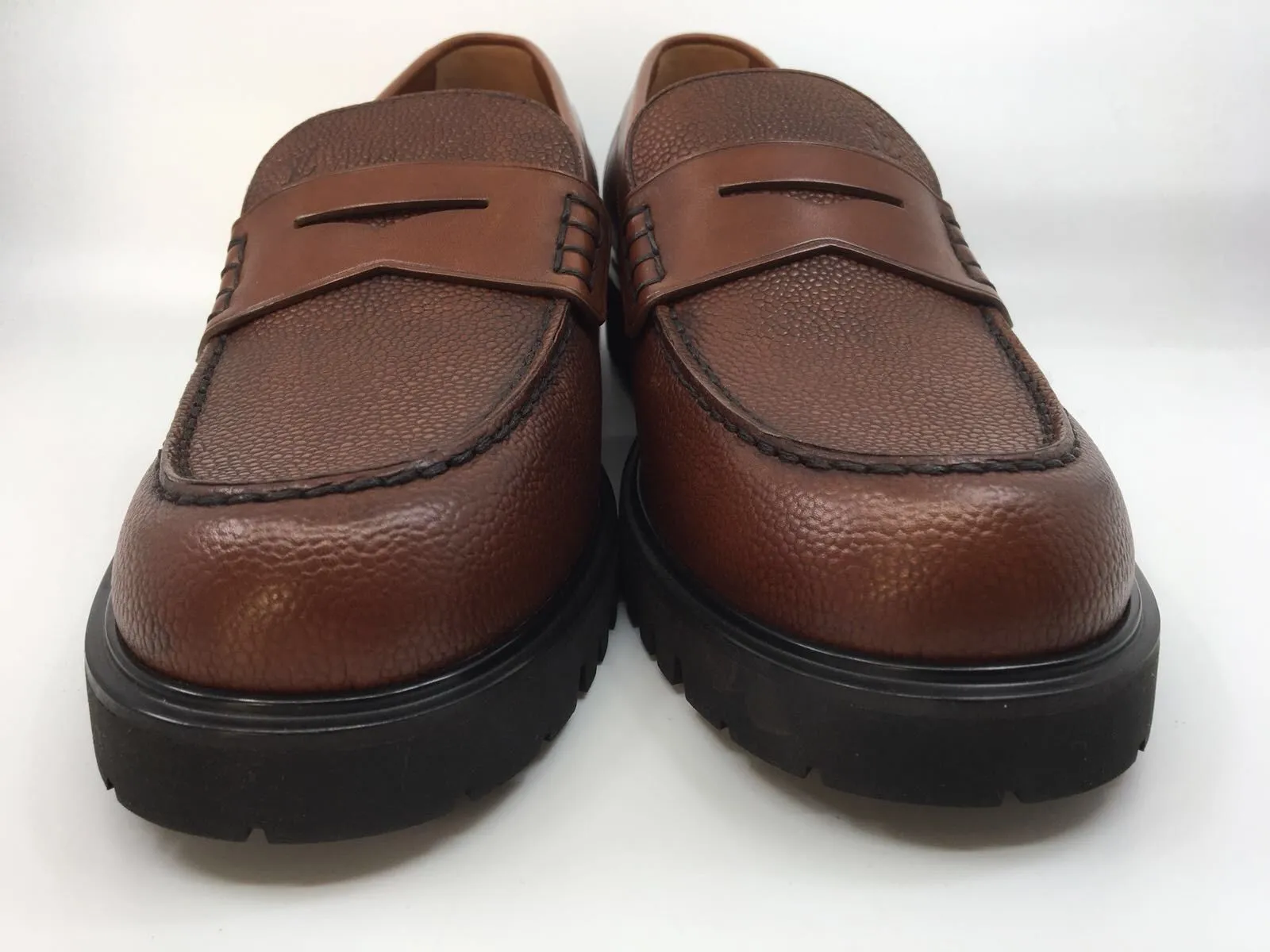 Frontier Loafer