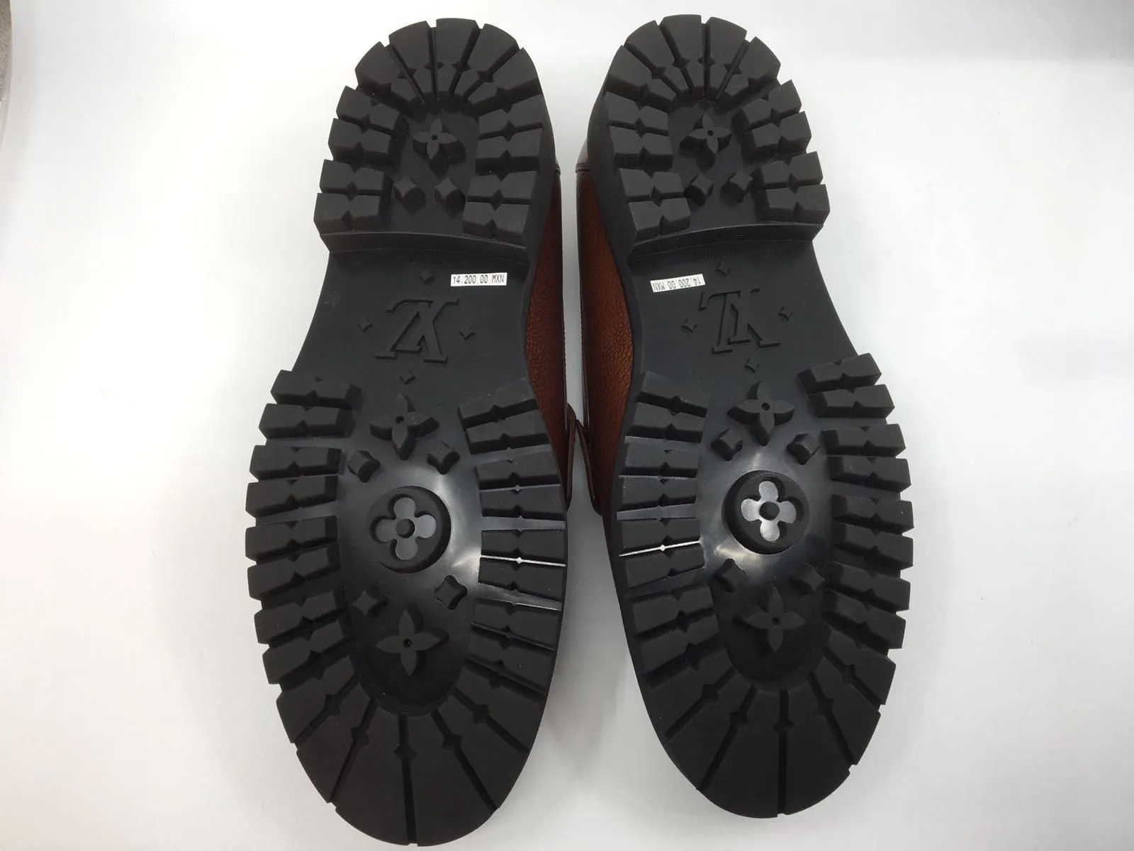Frontier Loafer