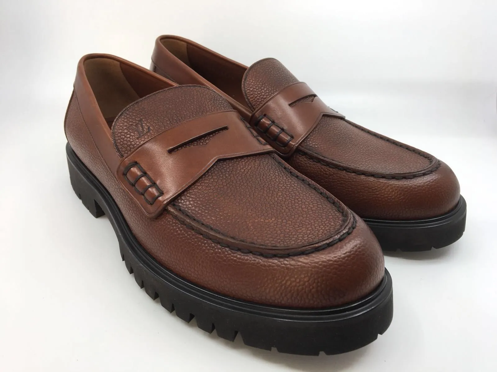 Frontier Loafer