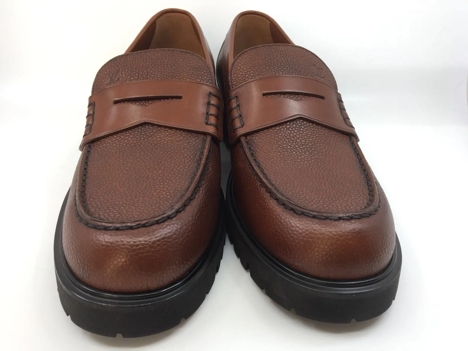 Frontier Loafer